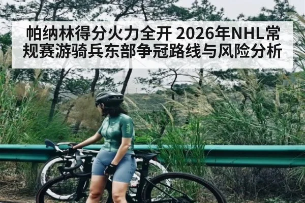 帕纳林得分火力全开 2026年NHL常规赛游骑兵东部争冠路线与风险分析